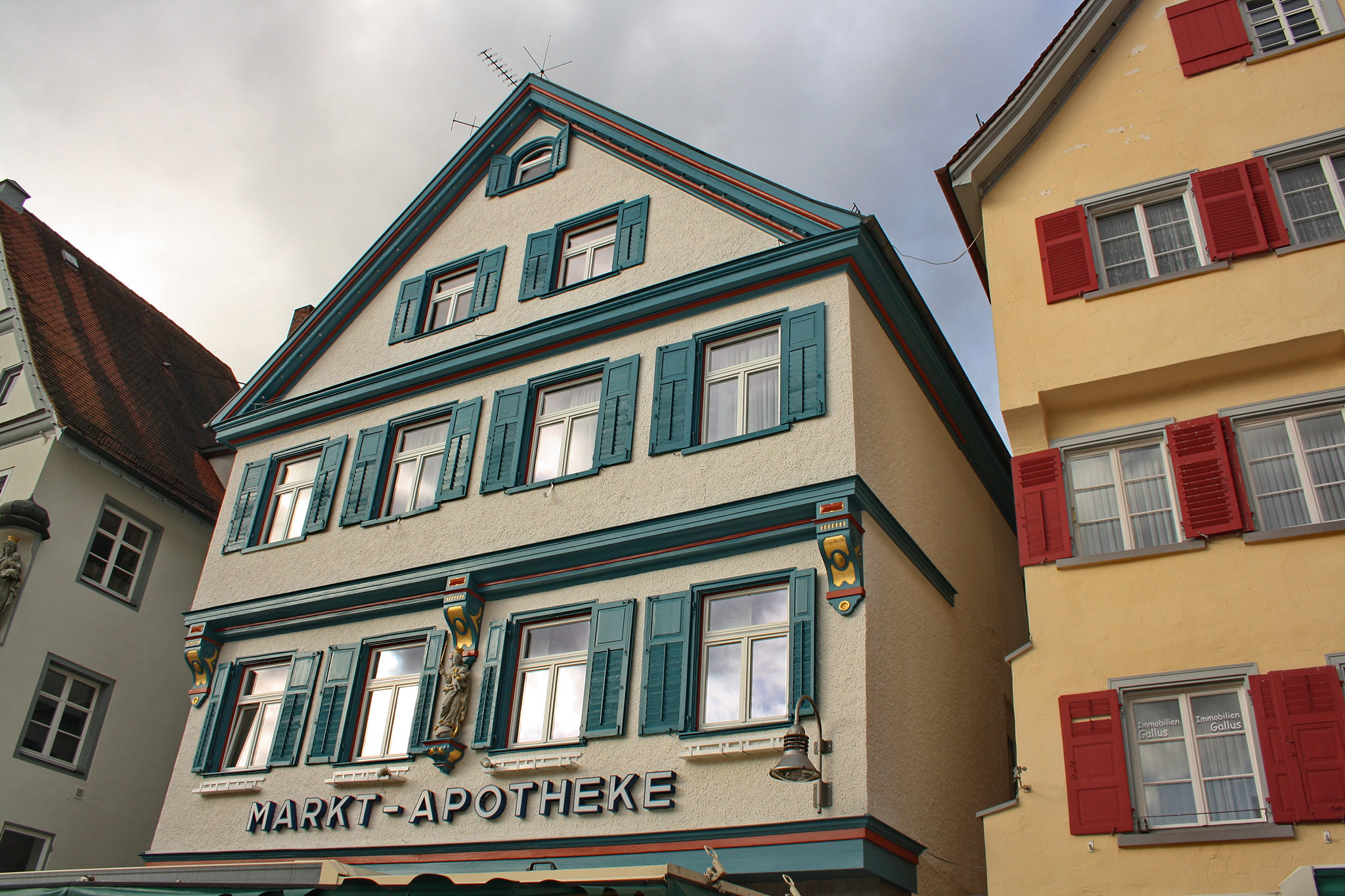 Biberach an der Riß